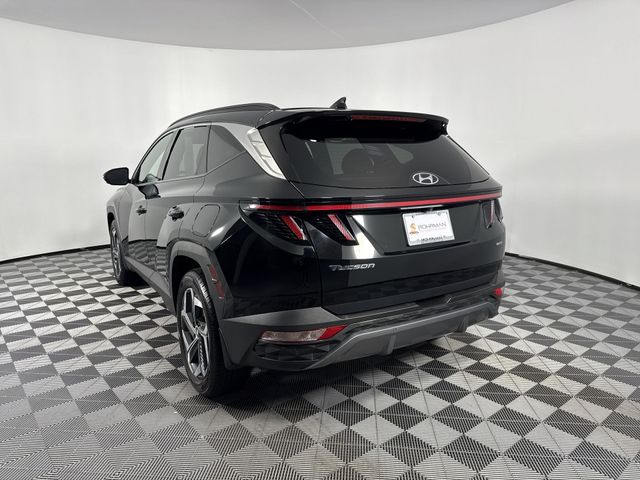 Used 2022 Hyundai Tucson For Sale in Indianapolis, IN