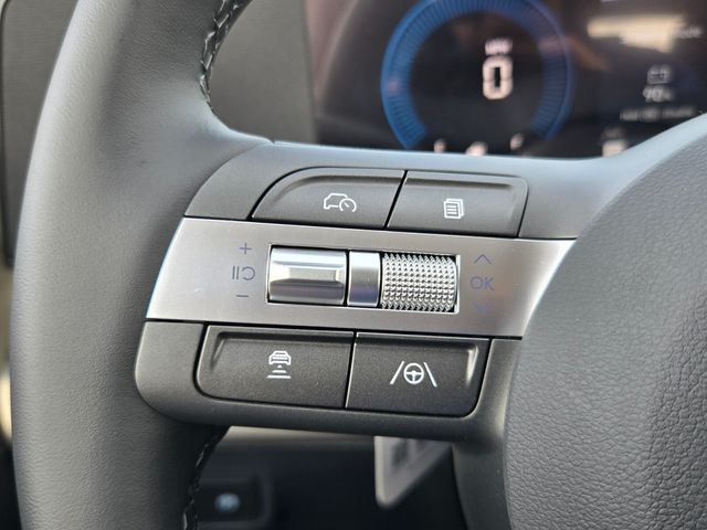 2027 Hyundai Kona