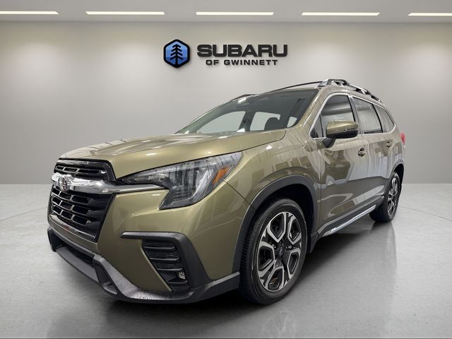 2023 Subaru Ascent Limited