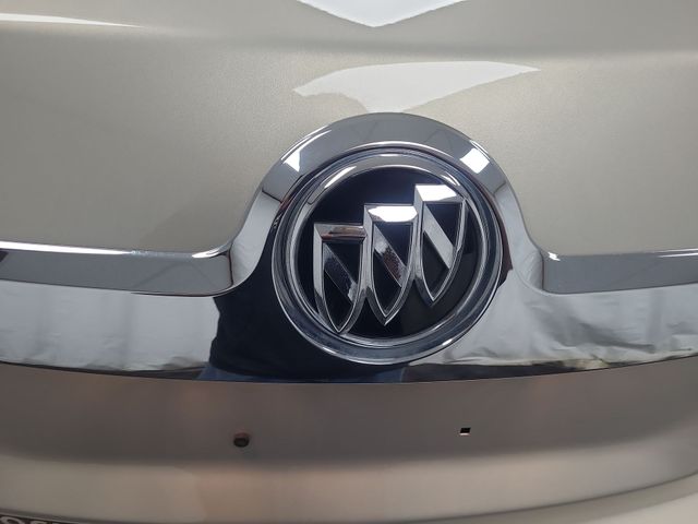 2011 – Buick – LaCrosse
