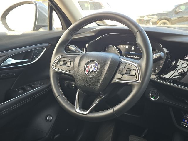2023 Buick Envision Avenir:C02609