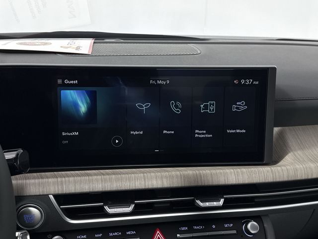 New 2025 Hyundai Sonata Hybrid For Sale in Indianapolis, IN