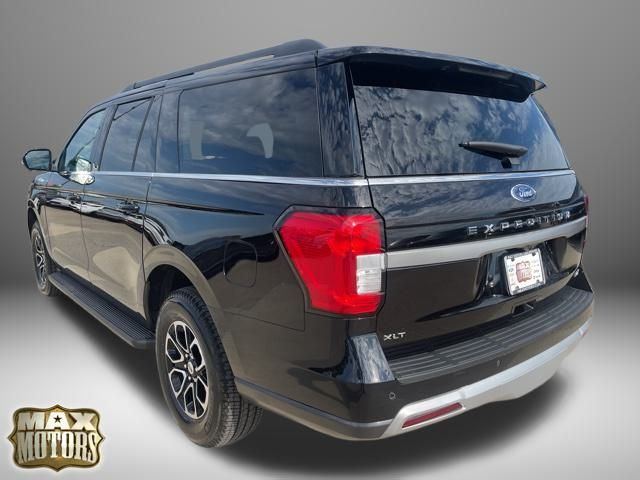 2024 Ford Expedition Max XLT 7