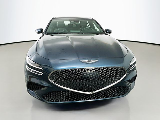Thumbnail: 2025 Genesis G70 - 2