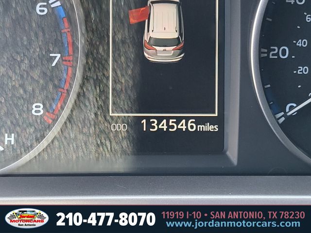 Used Car 2017 Toyota Rav4  Le For Sale Under $15,000 In San Antonio, Texas