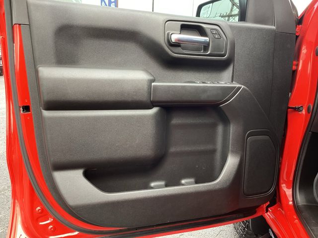 Used Car 2023 Chevrolet Silverado 1500  Custom Trail Boss For Sale Under $40,000 In San Antonio, Texas