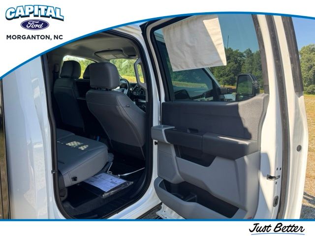 New 2026 White Ford XL image 18