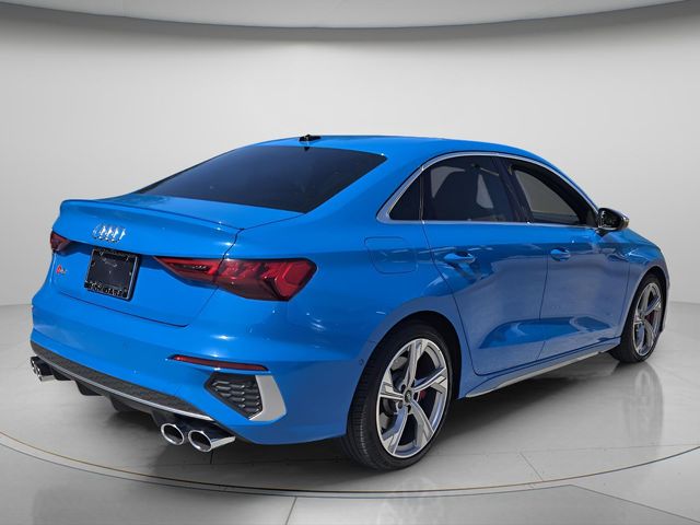 2023 Audi S3 - $39,851