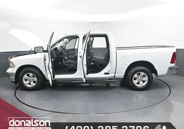 used 2023 Ram 1500 Classic car, priced at $29,997