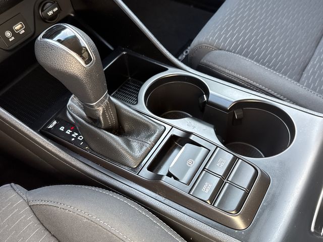 Used 2020 Hyundai Tucson SUV