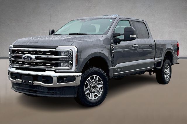 2024 Ford F-250 Super Duty Lariat Crew Cab 4WD
