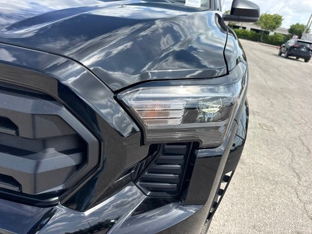 2024 Toyota Tacoma - $32,888