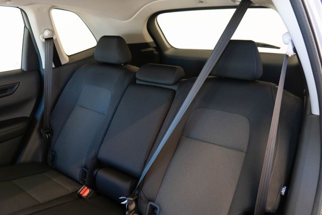 New 2026 Honda CR-V SUV