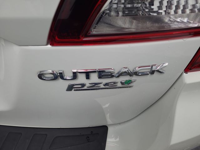 2016 – Subaru – Outback