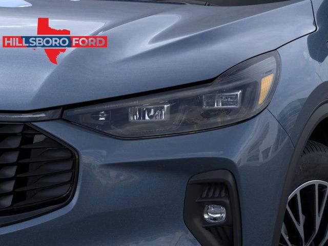 2025 Ford Escape Plug-In Hybrid 18