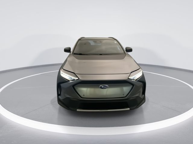 Used 2025 Black Subaru Premium image 7