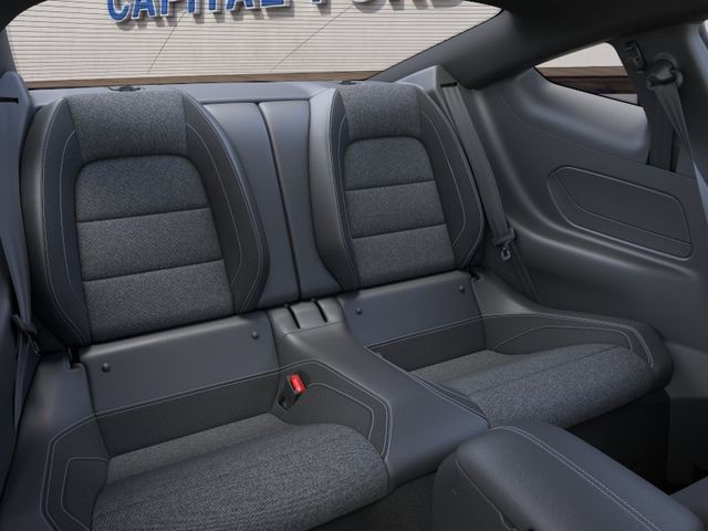 New 2026 Black Ford GT image 11