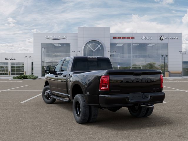 New 2026 Ram 3500 Truck