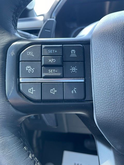 Used 2023 White Ford Raptor image 22