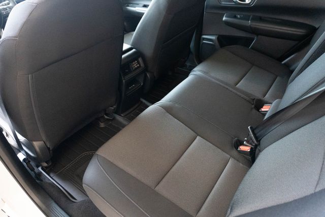 Used 2025 Honda CR-V SUV