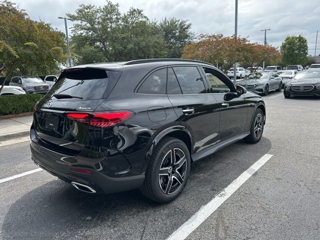 2026 Mercedes-Benz GLC GLC 300 - 5