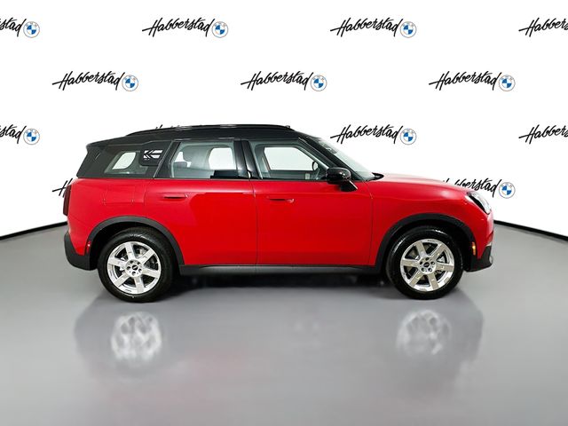 2025 MINI Cooper S Countryman  4