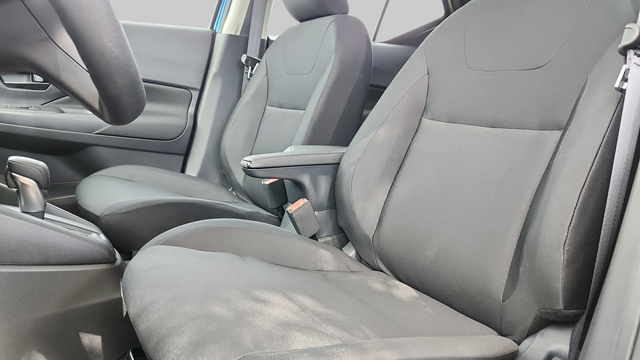 2025 Nissan Kicks Play