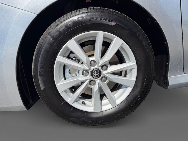 Used 2026 Toyota Camry Sedan