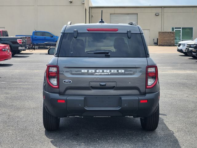 2025 Ford Bronco Sport Big Bend photo