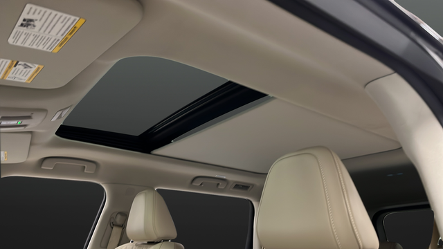 Used 2025 Coulis Red Pearl Nissan Platinum Reserve image 12