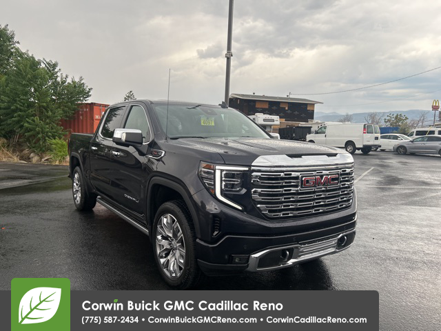 2024 GMC Sierra 1500 Denali 30