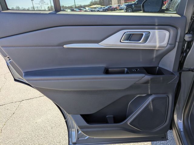 New 2026 Gray Ford Active image 24