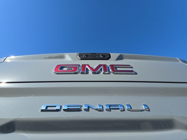 2025 GMC Sierra 1500 Denali:168644A