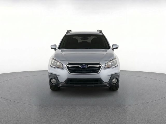 Used 2019 Silver Subaru 2.5i image 10