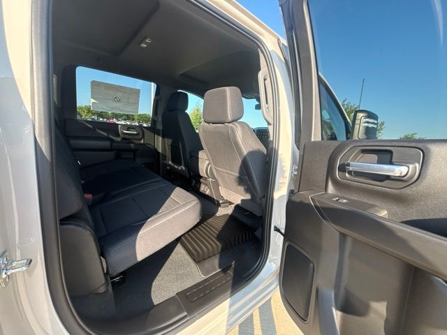 New 2026 Chevrolet Silverado 2500HD Truck