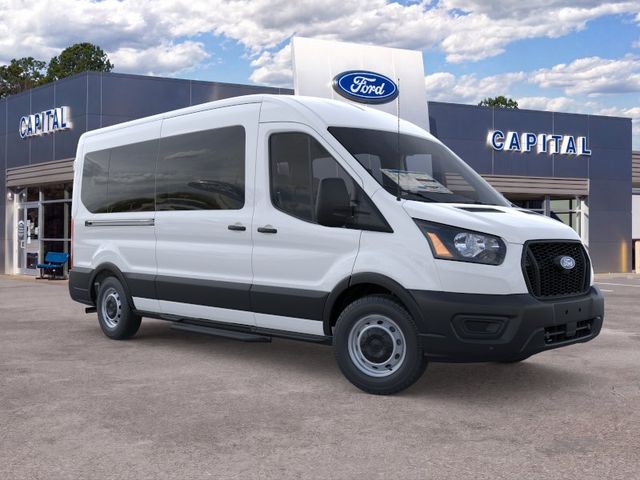 New 2026 White Ford XL image 7
