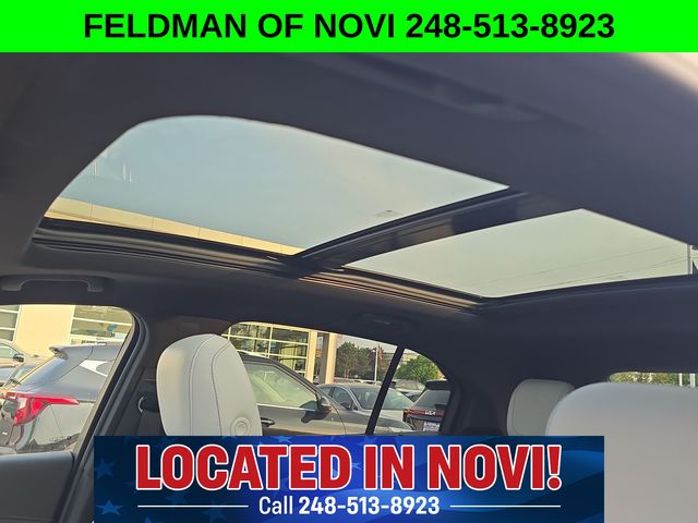 Used 2024 Cadillac XT4 For Sale in Livonia, MI