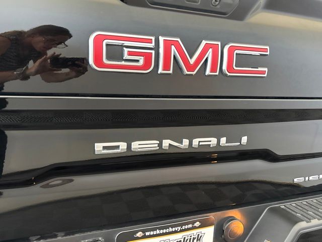 Used 2020 GMC Sierra 1500 Truck