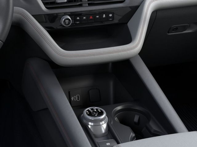 New 2026 Ford Explorer SUV