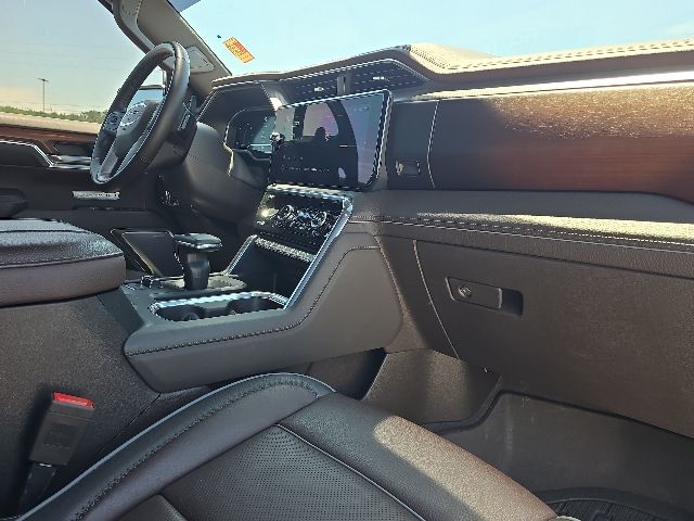 2023 GMC Sierra 1500 Denali:45140B