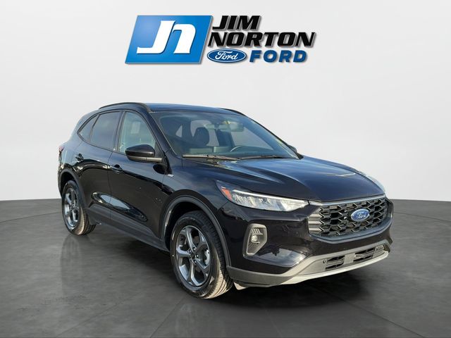2025 Ford Escape ST-Line Select AWD