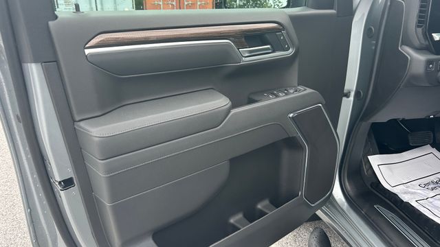 New 2026 Chevrolet Silverado 1500 Truck