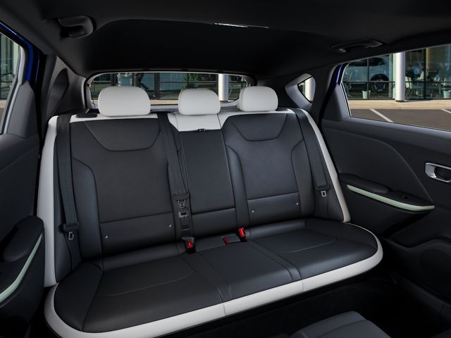 New 2026 Kia K4 Hatchback Hatchback