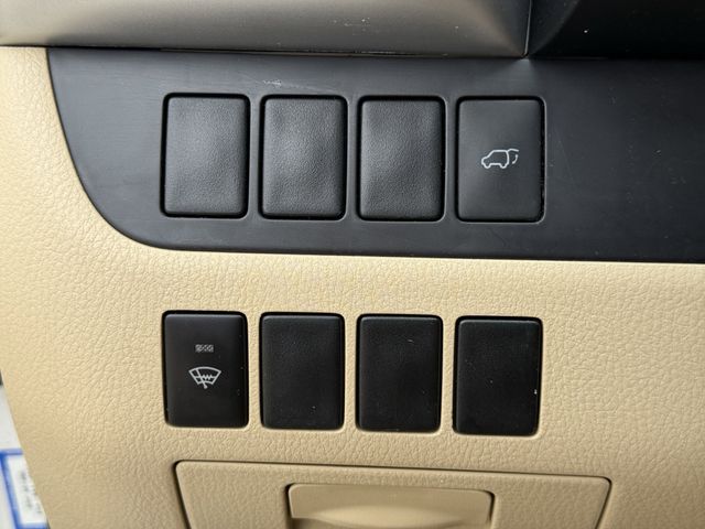 2015 Toyota Highlander XLE V6 White at Community Honda