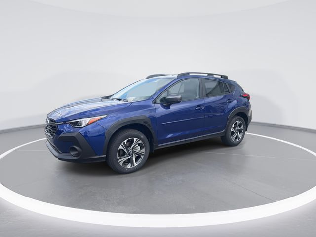 Used 2026 Blue Subaru Premium image 4