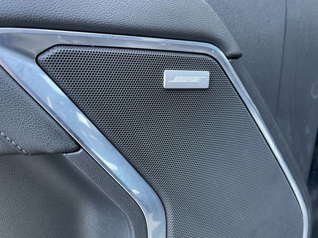 Used 2024 Chevrolet Silverado 1500 For Sale in Muncie, IN