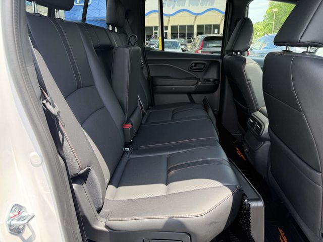 Used 2025 Honda Ridgeline Truck