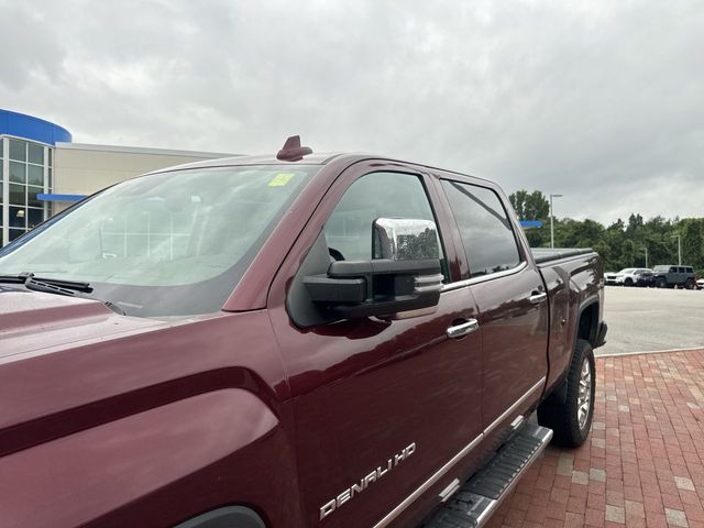Used 2016 GMC Sierra 2500HD Truck