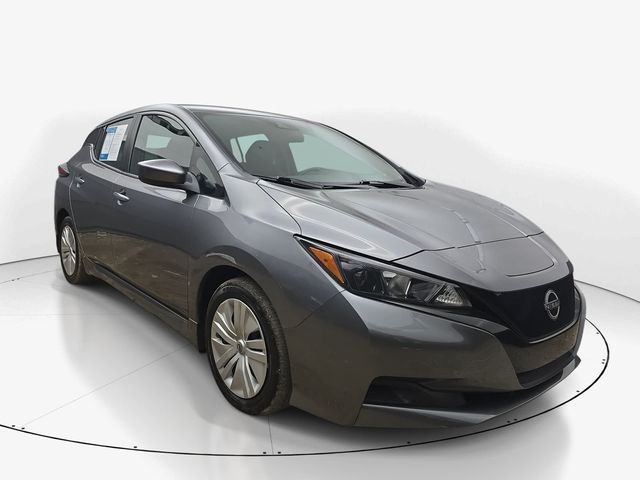 2023 Nissan Leaf S