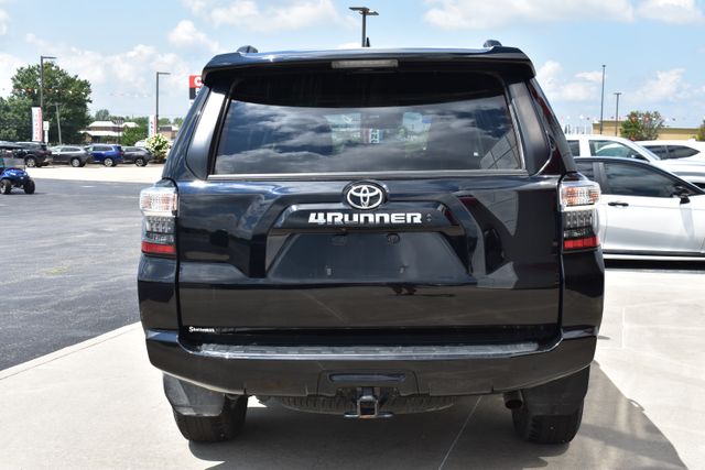 Used 2024 Toyota 4Runner SUV